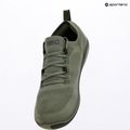 Férfi mezítlábas cipő Xero Shoes Nexus Knit oliva színű 12