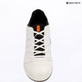 Férfi országúti kerékpáros cipő DMT KR4 PJ white/black 10