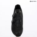 Férfi MTB kerékpáros cipő Northwave Extreme X black/dark grey 13