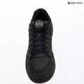 Cipők Pitbull Elkwood black/black 14