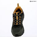 Férfi túrabakancs REGATTA Cruize dark khaki/wood brown 21