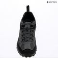 Férfi túrabakancs REGATTA Edgepoint IV Low granite/dark steel 24