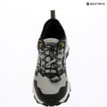 Férfi túrabakancs REGATTA Blaze II grey/black/dark tang 21