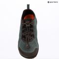 Férfi barefoot cipők Xero Shoes Aqua X Sport dark/forest/java/brown 18