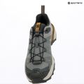 Férfi túracipő Salomon X Ultra 360 sedona sage/wrought iron 17