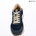 Férfi cipők Napapijri NP0A8BNZ navy/beige 10