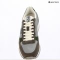 Férfi cipők Napapijri NP0A8B9N grey/green 12