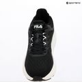 Cipők FILA Retron black/white 15