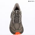 Női futócipő HOKA Challenger 8 GTX cement/gravel 10