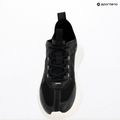 Női cipők Calvin Klein HW0HW02998 Light Eva Run Lup Transp Ripst black/bright white 9