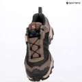 Női túrabakancs Salomon X ULTRA 5 GTX iron/shadow/deep black 20
