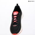Női cipők FILA Beryllium black/fiery red 9