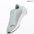 Női futócipő PUMA Electrify Nitro 3 nitro blue/fizzy apple 9