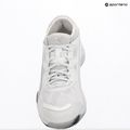 Kézilabda cipő PUMA Eliminate NITRO SQD 4 puma white/baltic sea blue/fresh water 9