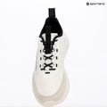 Férfi cipők Calvin Klein HM0HM02342 Light Eva Runn Essential Laceup Nylon Suede bright white/black 9