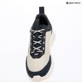 Férfi cipők Calvin Klein HM0HM02342 Light Eva Runn Essential Laceup Nylon Suede calvin navy/light grey 9