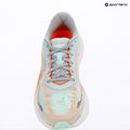 Férfi futócipő Under Armour Velociti Pace refresh mint/electric tangerine/mod gray 9