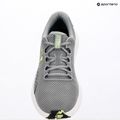 Férfi futócipő Under Armour Charged Surge 4 steel/steel/black 9