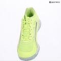 Kézilabdacipő PUMA Accelerate Pro 4 fizzy light/green terrain/light moss/puma white 9