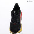 Férfi futócipő HOKA Clifton 10 black/grey 9
