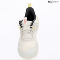 Női barefoot cipők Xero Shoes Prio Easy On white/multi 15