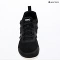 Női barefoot cipők Xero Shoes Prio Neo black/white 9