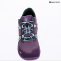 Női barefoot cipők Xero Shoes XT Max vivid purple 9