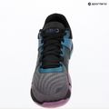 Női barefoot cipők Xero Shoes X1 Low vivid purple/cosmic blue 9