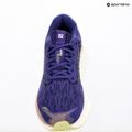 Női futócipő Salomon Aero Glide 4 deep blue/white/butterfly 9
