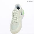 Női padelcipő Mizuno Wave Enforce Court Padel phantom green/white/glowing ap 9