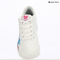 Női cipő SKECHERS Uno Open Your Heart white 9