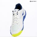 Férfi teniszcipő Mizuno Wave Enforce Court CC white/dazzling blue/lightning 9