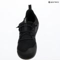 Férfi barefoot cipő Xero Shoes Prio Easy On black 11