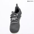 Férfi barefoot cipő Xero Shoes Prio Easy On steel gray 16