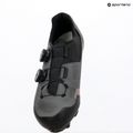 Férfi MTB kerékpáros cipő Northwave Extreme XT black/sand 13