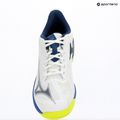 Teniszcipők Mizuno Wave Exceed Court AC white/dazzling blue/lightning 9