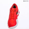 Teniszcipők Mizuno Wave Enforce Tour 2 CC fiery red/white/sun-dried toma 9