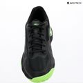 Padel cipők Mizuno Wave Enforce Court Padel black/foliage green/glowing ap 9