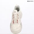 Férfi cipők Musto Dynamic Race off white 11
