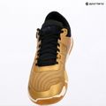 Férfi barefoot cipő Xero Shoes X1 Low gold 9