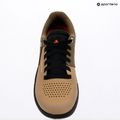 Férfi platform kerékpáros cipő adidas FIVE TEN Freerider Pro cardboard/off white/core black 9