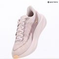 Női futócipők HOKA Mach 7 lilac cream/tangerine glow 18