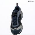 Női túrabakancs Salomon X ULTRA 5 GTX spellbound/monument/dusky 17