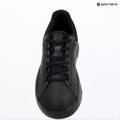 Női cipők On The Rodger Advantage black/black 9