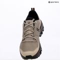 Női cipők On Cloudrock Low Waterproof Cinder/Ox 9