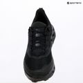 Női túracipők On Running Cloudhorizon 2 Waterproof black/black 9