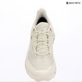 Női túracipők On Running Cloudhorizon 2 Waterproof ghost/ivory 9
