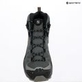 Férfi túracipő Salomon X Ultra 360 MID GTX urban chic/black 17