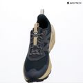 Férfi túracipő Salomon Elixir Activ carbon/slate green/glacier 18