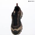 Férfi túracipő Salomon X ULTRA 5 GTX black coffee/walnut/arabian 10